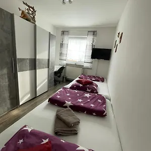  Apartment Ruhige Unterkunft
